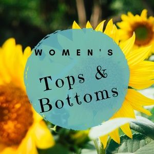 Tops & Bottoms